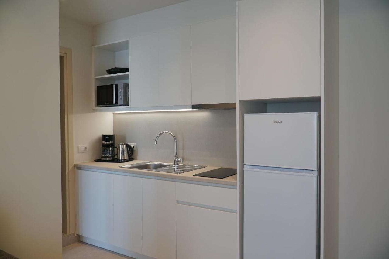 Antel Suites & Apartments Chania  Екстер'єр фото