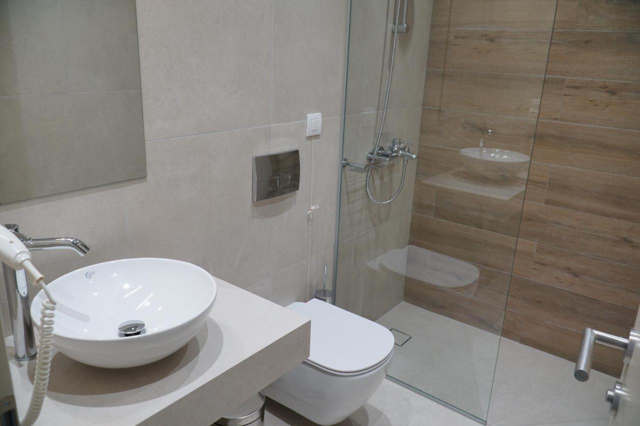 Antel Suites & Apartments Chania  Екстер'єр фото