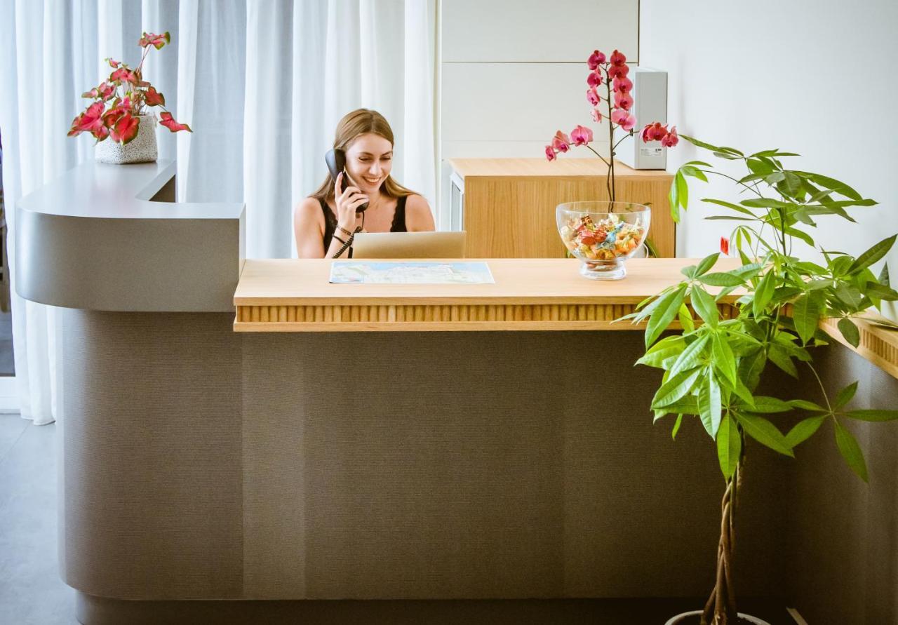 Antel Suites & Apartments Chania  Екстер'єр фото