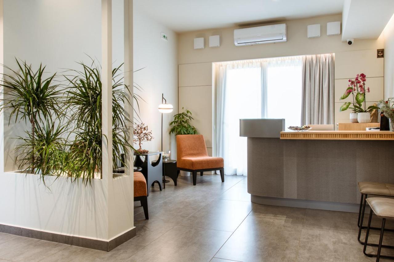 Antel Suites & Apartments Chania  Екстер'єр фото