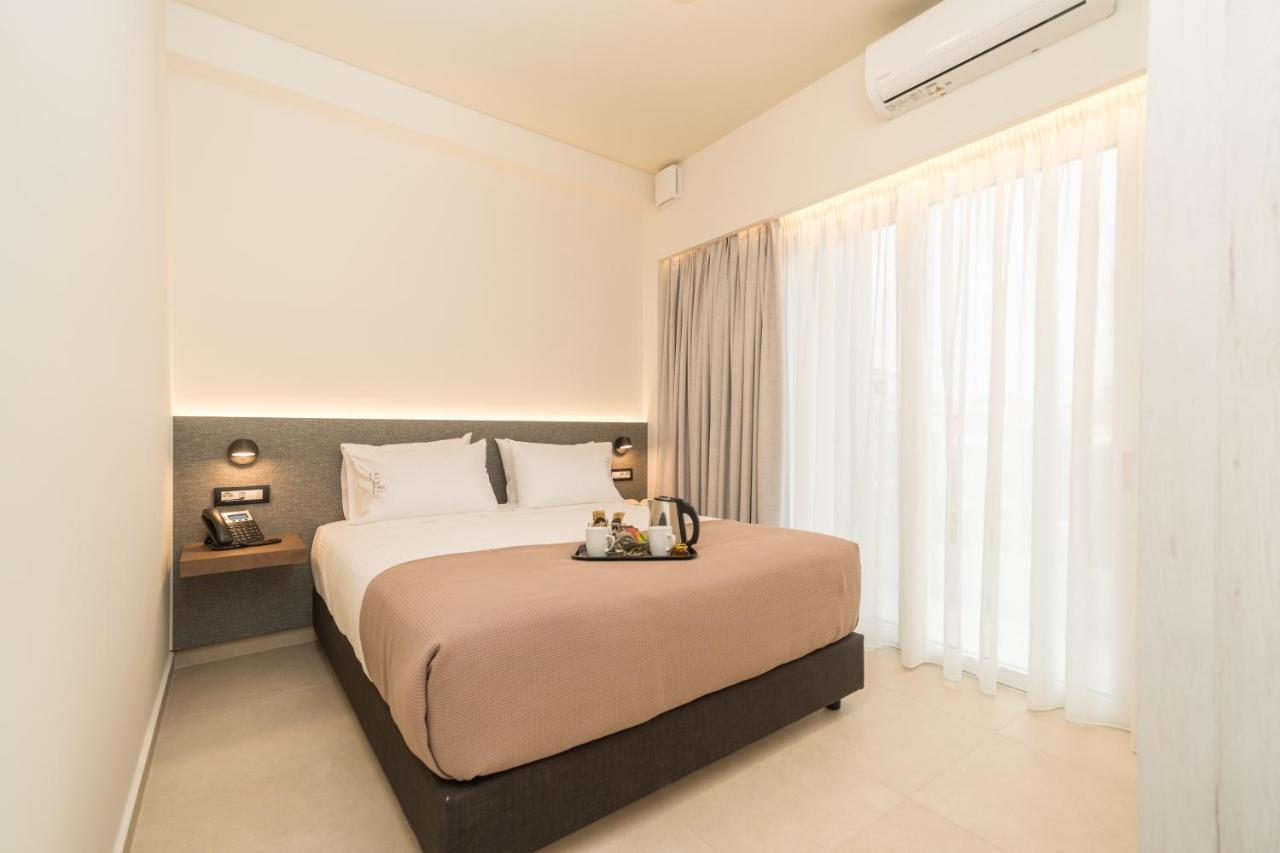 Antel Suites & Apartments Chania  Екстер'єр фото