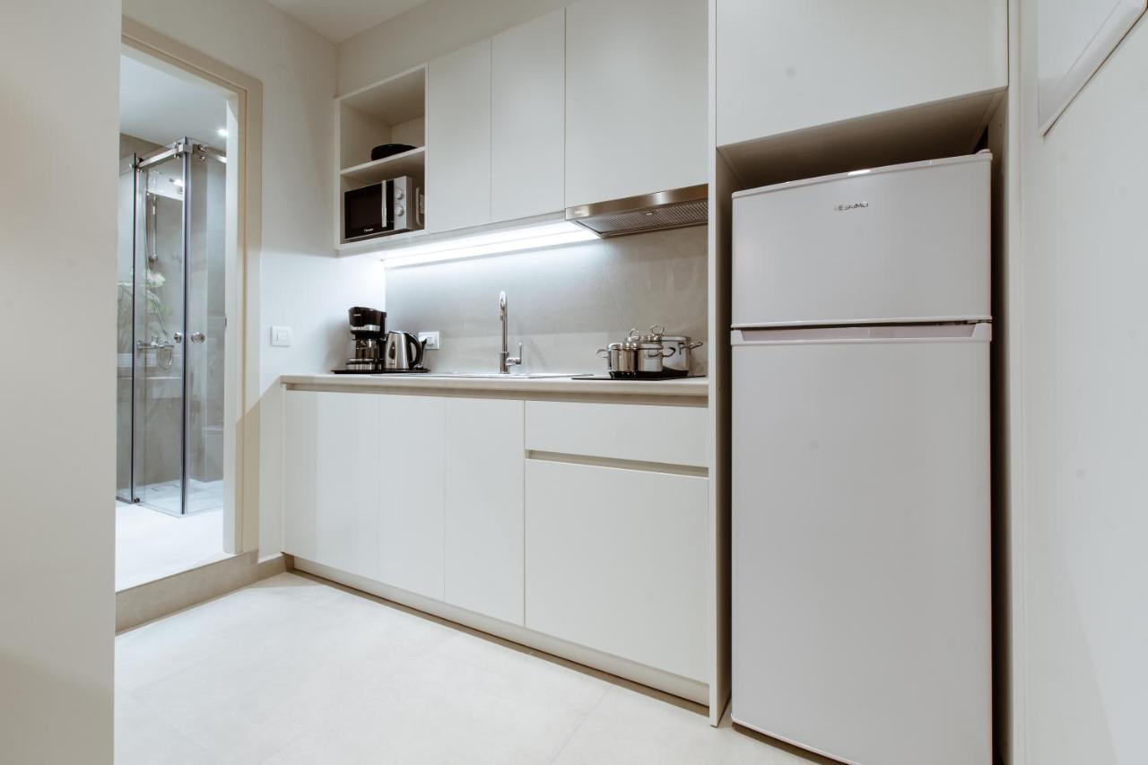 Antel Suites & Apartments Chania  Екстер'єр фото