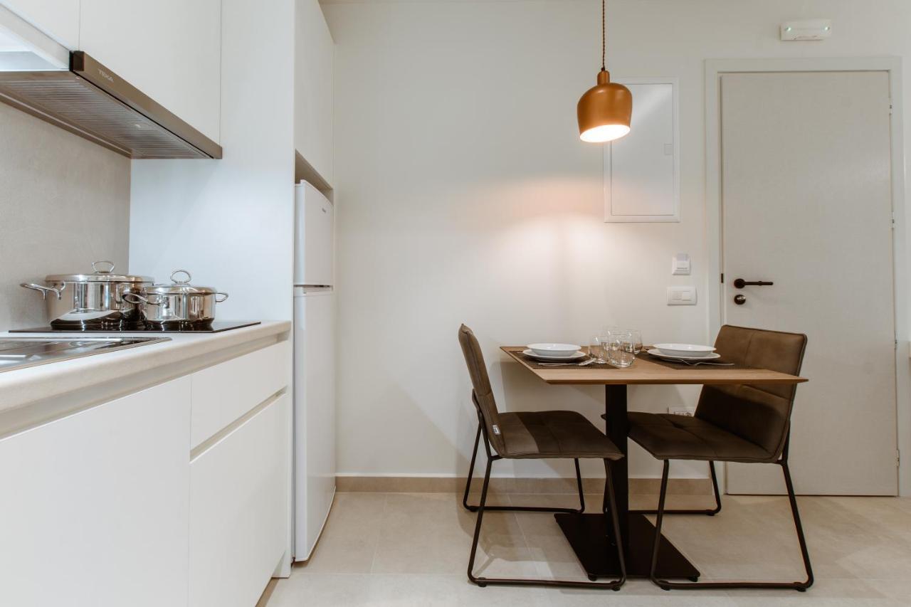 Antel Suites & Apartments Chania  Екстер'єр фото