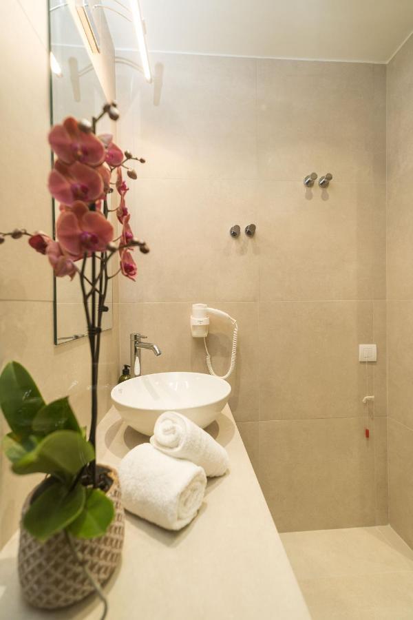 Antel Suites & Apartments Chania  Екстер'єр фото