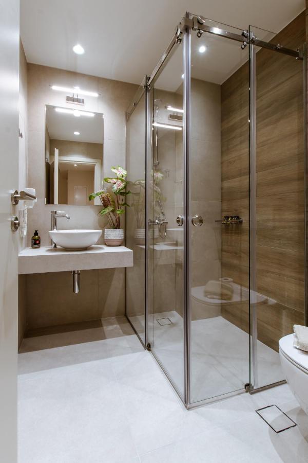 Antel Suites & Apartments Chania  Екстер'єр фото