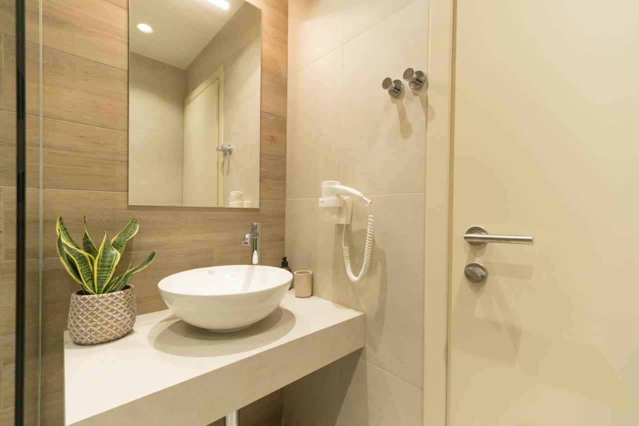 Antel Suites & Apartments Chania  Екстер'єр фото
