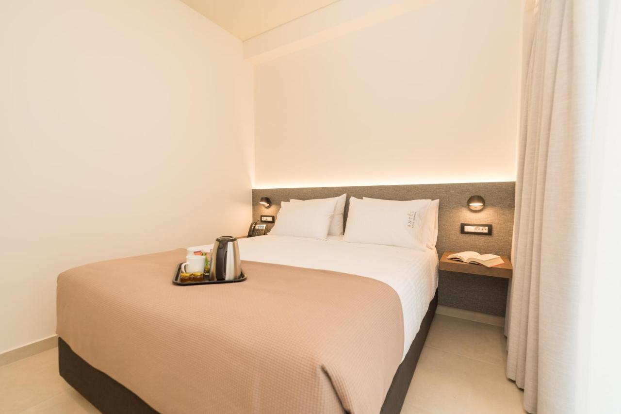 Antel Suites & Apartments Chania  Екстер'єр фото