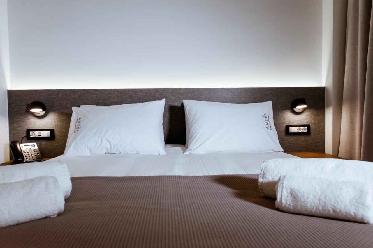 Antel Suites & Apartments Chania  Екстер'єр фото